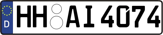 HH-AI4074