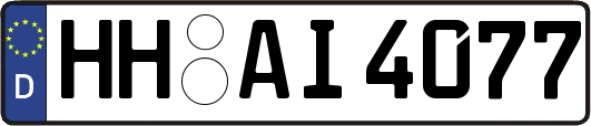HH-AI4077