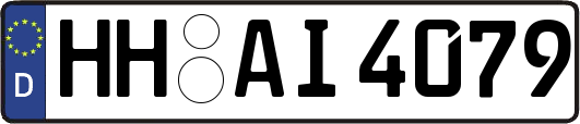 HH-AI4079