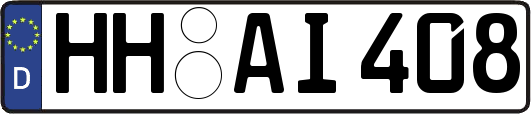 HH-AI408