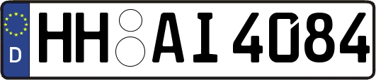 HH-AI4084