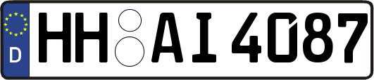 HH-AI4087