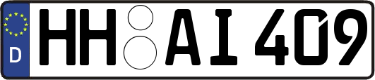 HH-AI409