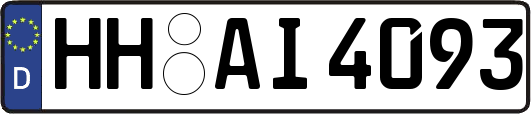 HH-AI4093