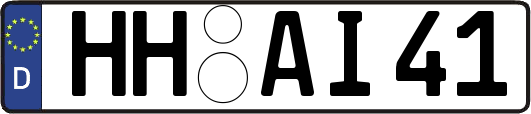 HH-AI41