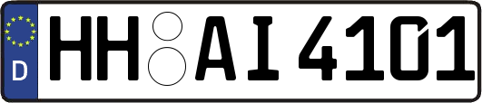 HH-AI4101