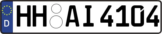 HH-AI4104