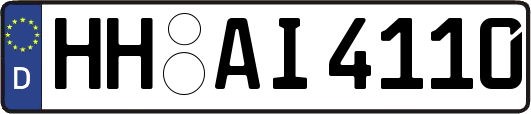 HH-AI4110