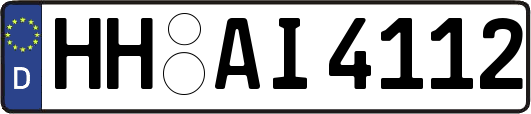 HH-AI4112