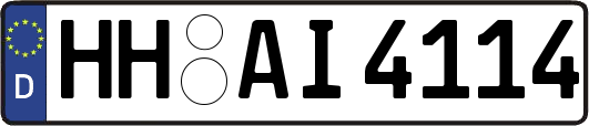 HH-AI4114