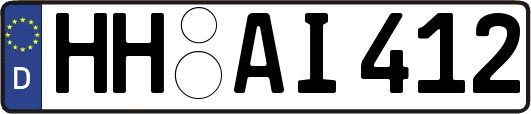 HH-AI412