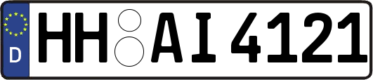 HH-AI4121