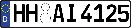 HH-AI4125