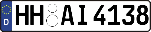 HH-AI4138