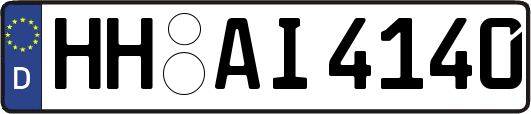 HH-AI4140