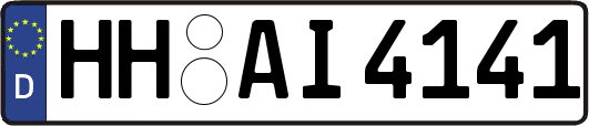 HH-AI4141