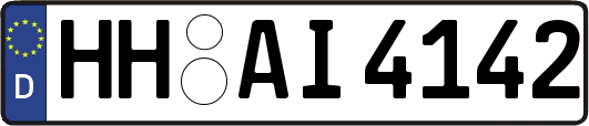 HH-AI4142