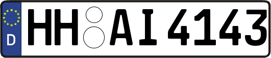 HH-AI4143