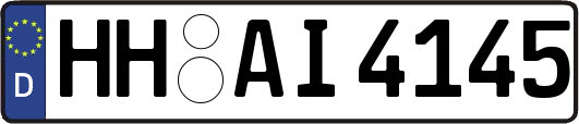 HH-AI4145