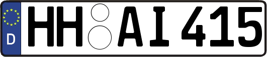 HH-AI415