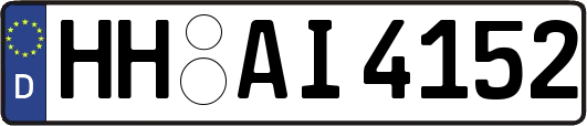 HH-AI4152