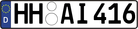 HH-AI416