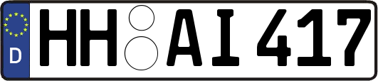 HH-AI417