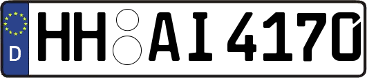 HH-AI4170