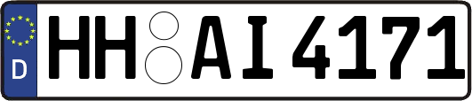 HH-AI4171
