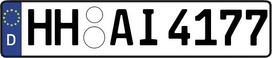 HH-AI4177