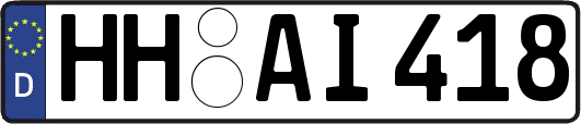 HH-AI418