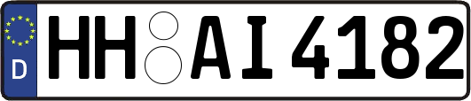 HH-AI4182
