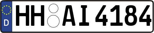 HH-AI4184