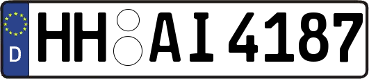 HH-AI4187
