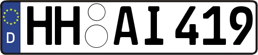 HH-AI419