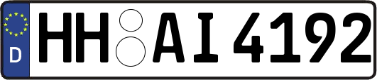 HH-AI4192