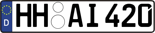 HH-AI420