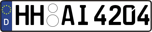 HH-AI4204