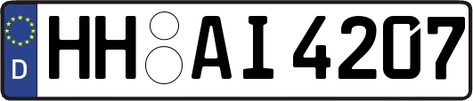 HH-AI4207