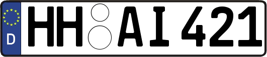 HH-AI421