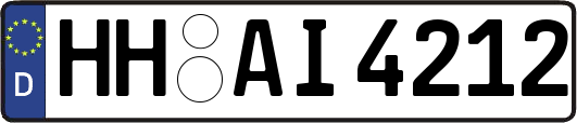 HH-AI4212