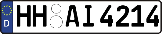 HH-AI4214