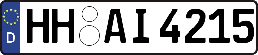 HH-AI4215