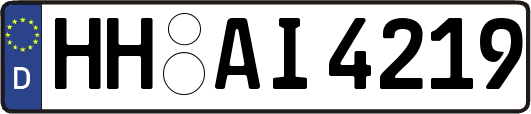 HH-AI4219