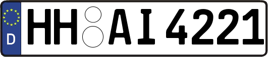 HH-AI4221