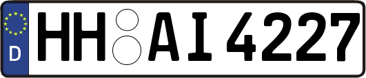 HH-AI4227