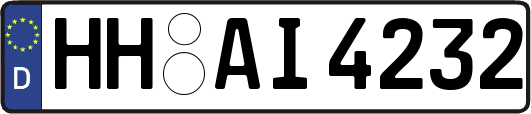 HH-AI4232