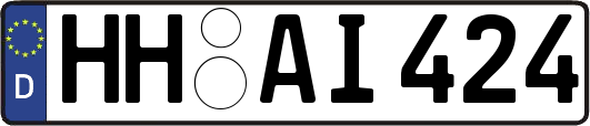 HH-AI424