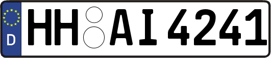 HH-AI4241