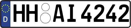 HH-AI4242